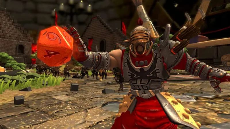 Toy Soldiers: War Chest Steam CD Key - 4