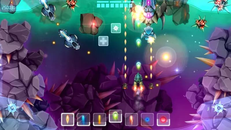 M.A.C.E. Steam CD Key - 2