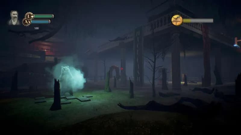 Rest House Steam CD Key - 5