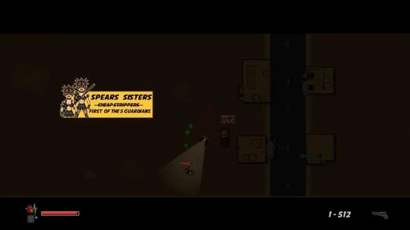 Kivi, Toilet and Shotgun PC Steam CD Key - 6