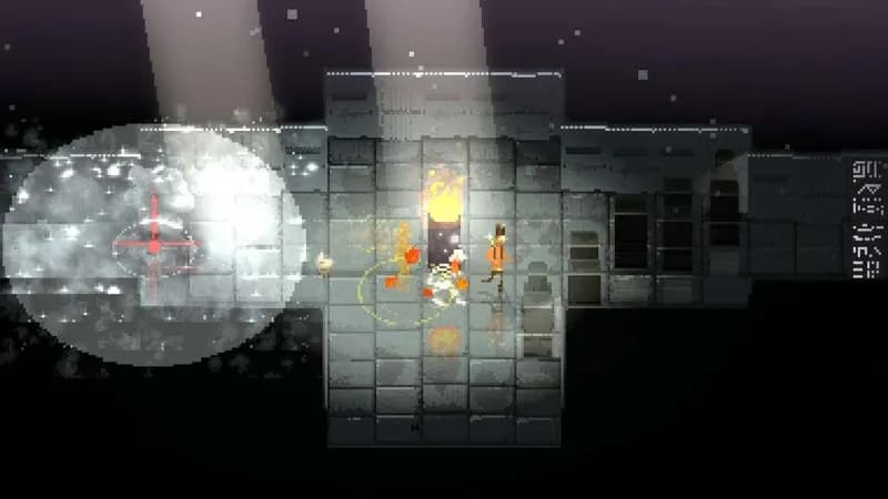 Songbringer PC Steam CD Key - 5