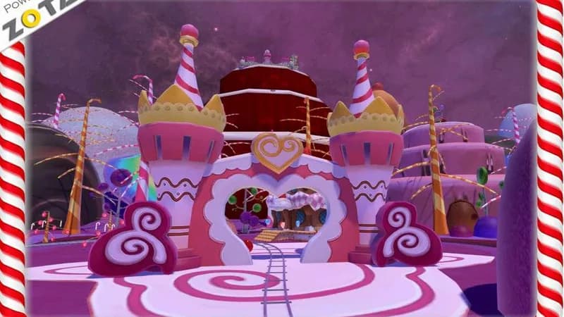 Candy Kingdom VR PC Steam CD Key - 3