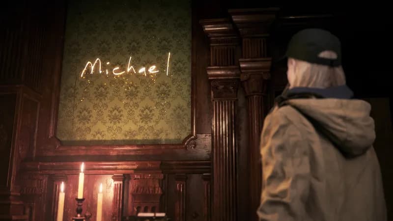 Resident Evil: Village Gold Edition Steam Account - 3