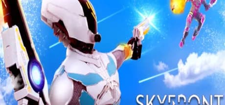 Skyfront VR PC Steam CD Key