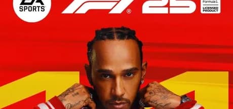 F1 25: Iconic Edition PC Steam Account
