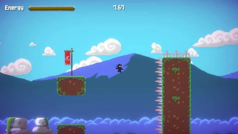 Mad Dojo Steam CD Key - 3