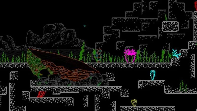 Deep Ones Steam CD Key - 5