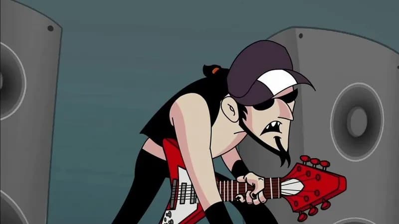 Santa Rockstar Steam CD Key - 4