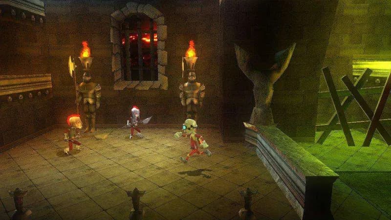 CID the Dummy Steam CD Key - 5