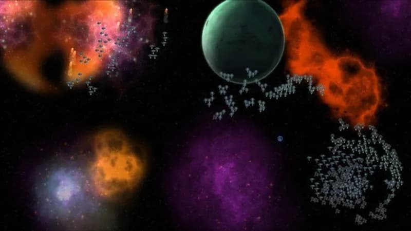 AI War + 4 DLC Pack & Tidalis Steam CD Key  - 5