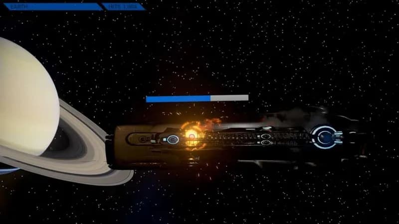 PLANETS OF WAR Steam CD Key - 6