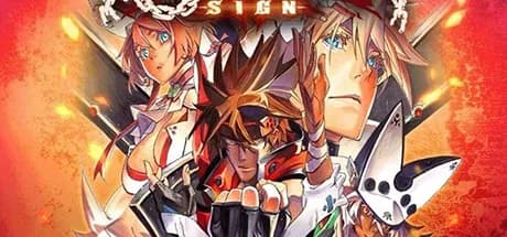 GUILTY GEAR Xrd -SIGN- Big Blast Bundle PC Steam CD Key