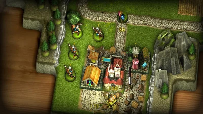 Hoard Complete Pack Steam CD Key - 4