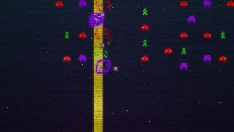 Neon Space ULTRA Steam CD Key - 3