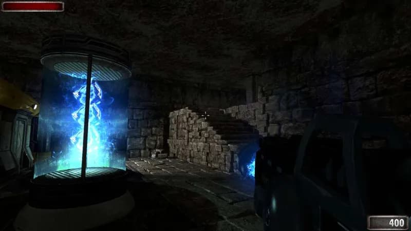 Putrefaction Steam CD Key - 4