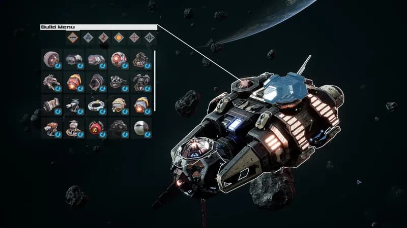 Starminer PC Steam Account - 5