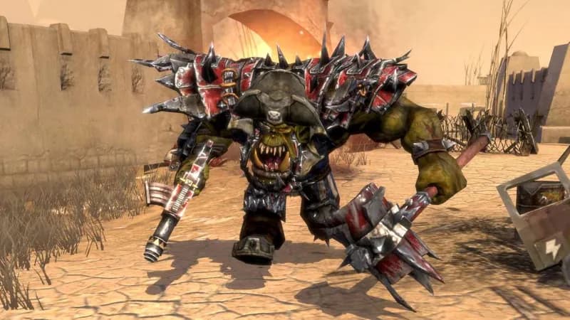 Warhammer 40,000: Dawn of War II: Retribution Complete Pack PC Steam CD Key - 5