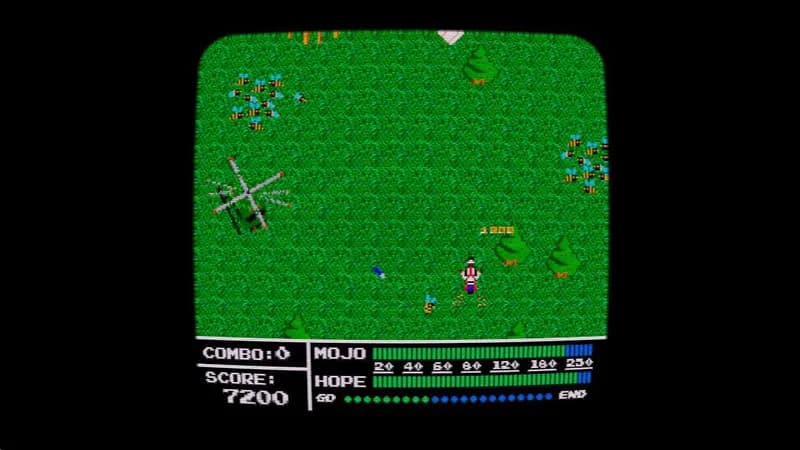 Organ Biker PC Steam CD Key - 2