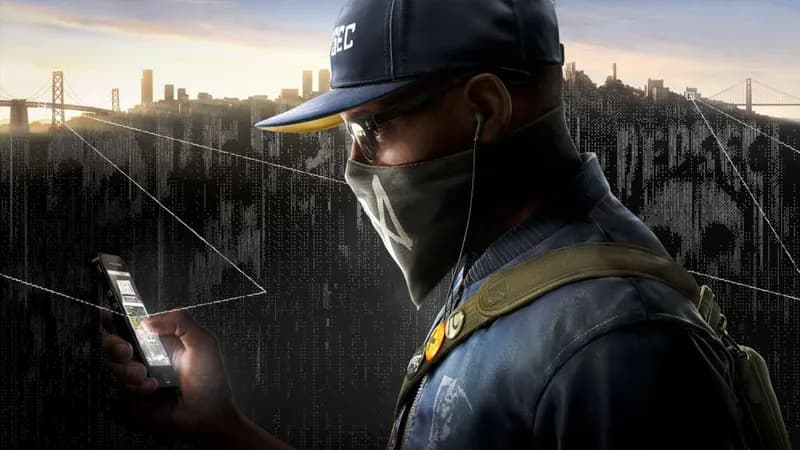 Watch_Dogs Bundle PC Steam Account - 5