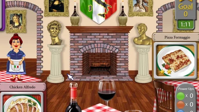 Hot Dish PC Steam CD Key - 2