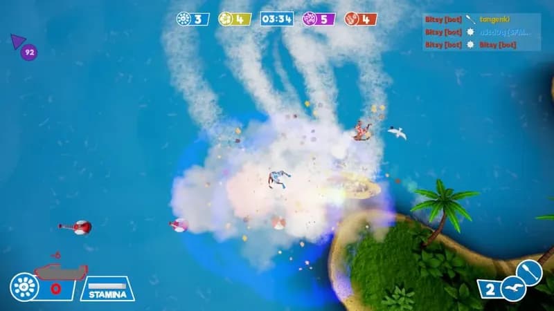 Fishermurs Steam CD Key - 3