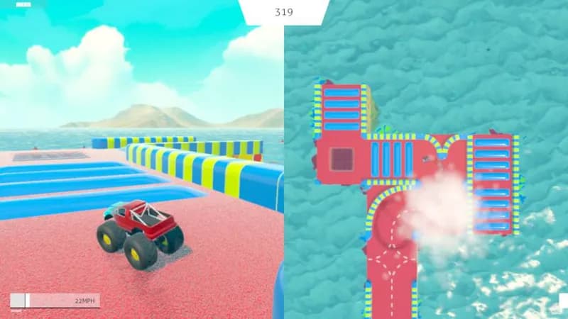 Can't Drive This PC Steam CD Key - 3