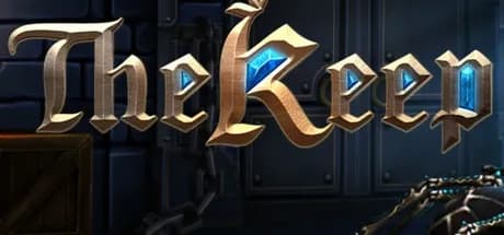 The Keep PC Steam CD Key