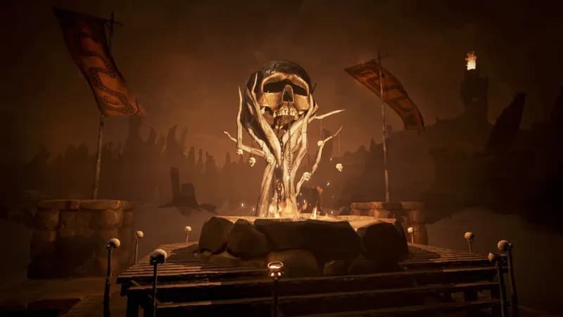 Conan Exiles Complete Edition Steam Account - 4
