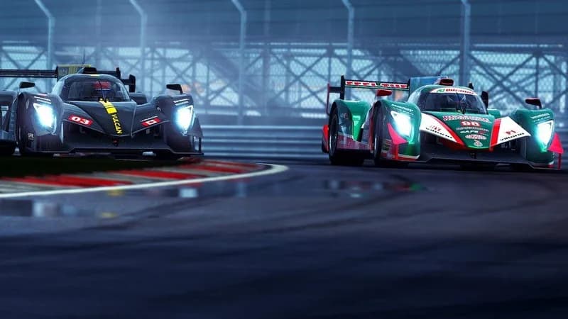 Project CARS Limited Edition Steam CD Key - 2