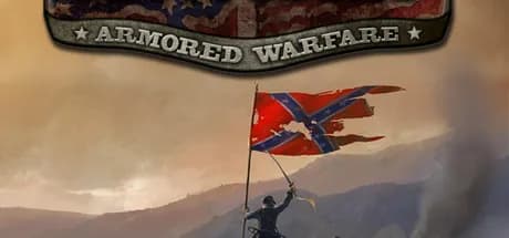 Gettysburg: Armored Warfare Steam CD Key