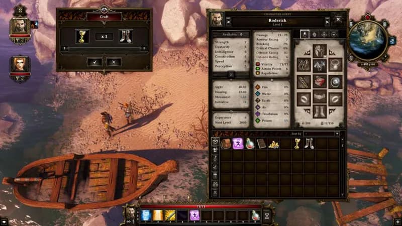 Divinity: Original Sin - Source Hunter DLC Steam CD Key - 2