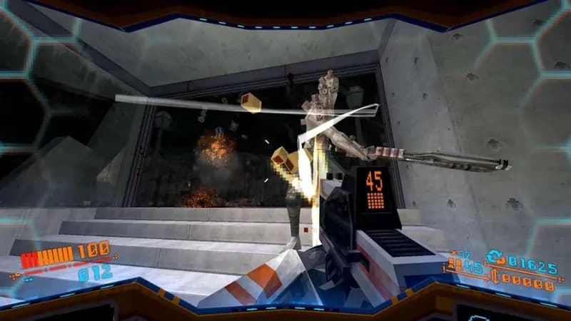 STRAFE: Millennium Edition Steam CD Key - 4