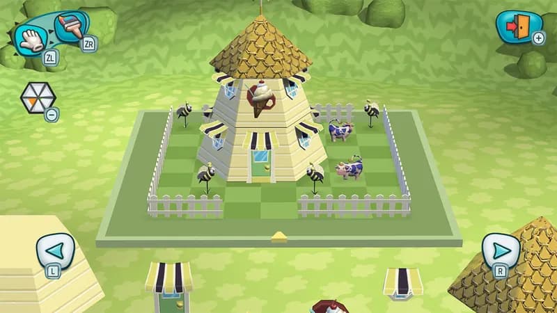MySims: Cozy Bundle PC Steam Account - 4