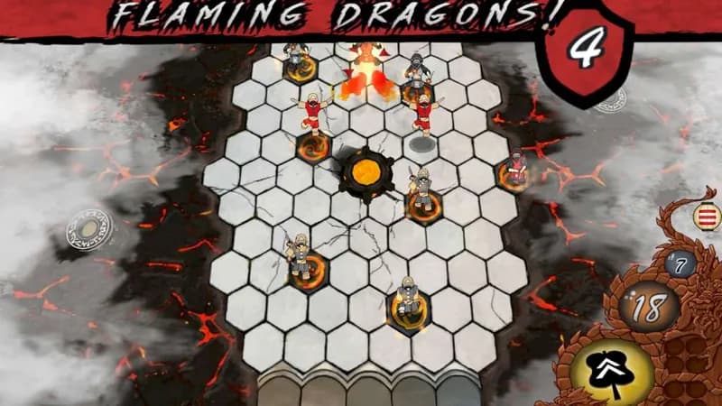 Ortus Arena Steam CD Key - 2
