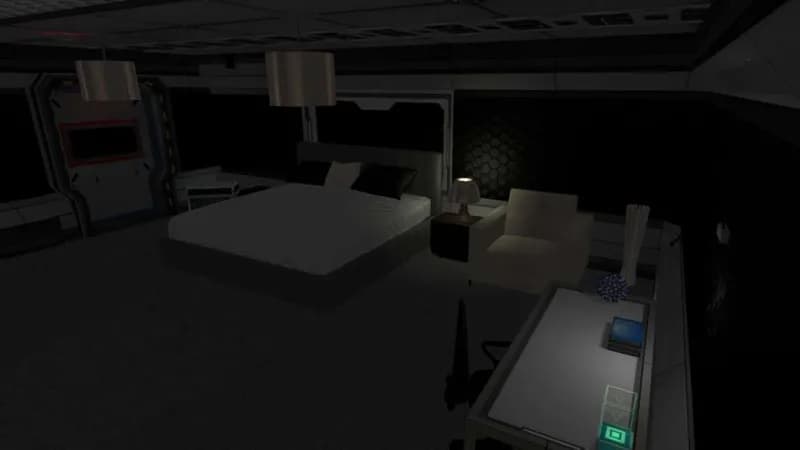 Verde Station Steam CD Key - 3