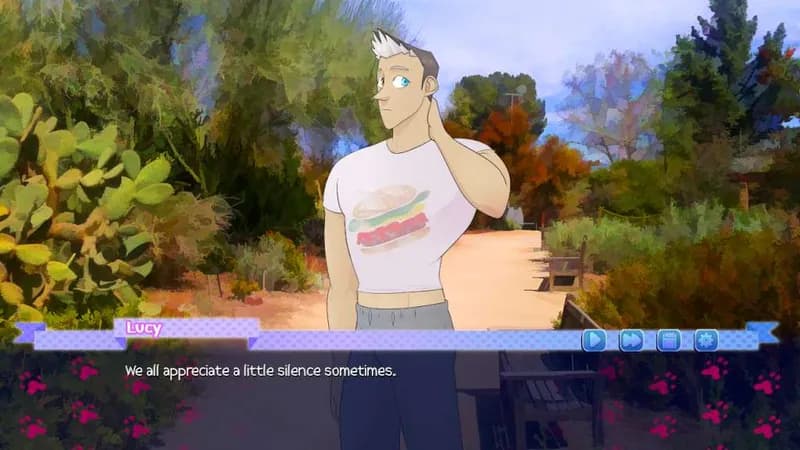 Animal Lover PC Steam CD Key - 3