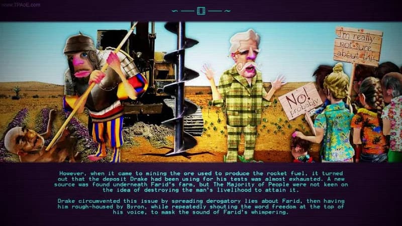 The Preposterous Awesomeness of Everything Steam CD Key - 4