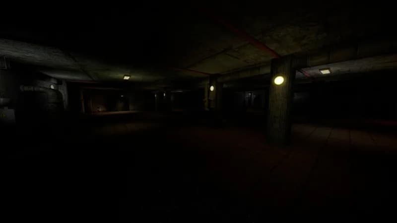 A Demon's Game - Episode 1 PC Steam CD Key - 4