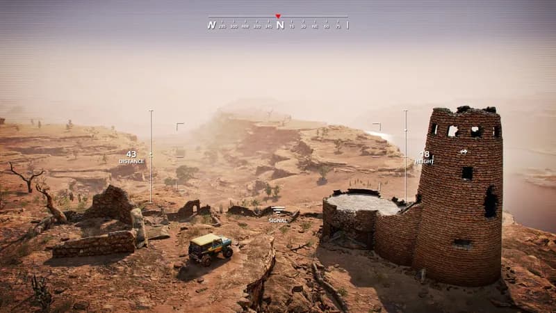 Expeditions: A MudRunner Game Year 1 Edition PC Steam Account - 4