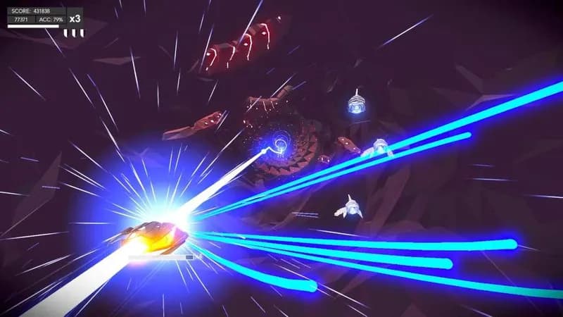 Aaero PC Steam CD Key - 2