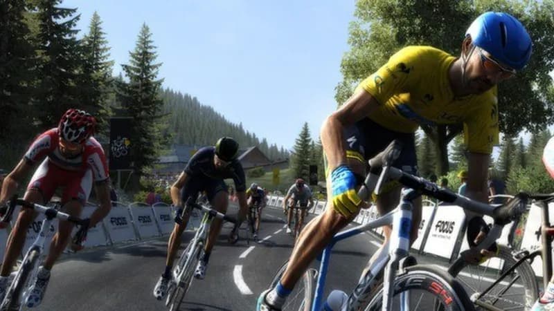 Pro Cycling Manager 2013 Steam CD Key - 4
