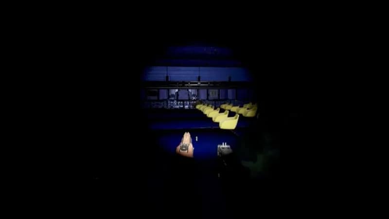 Salvage Op Steam CD Key - 5