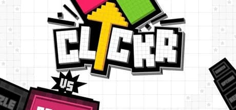 Clickr Steam CD Key