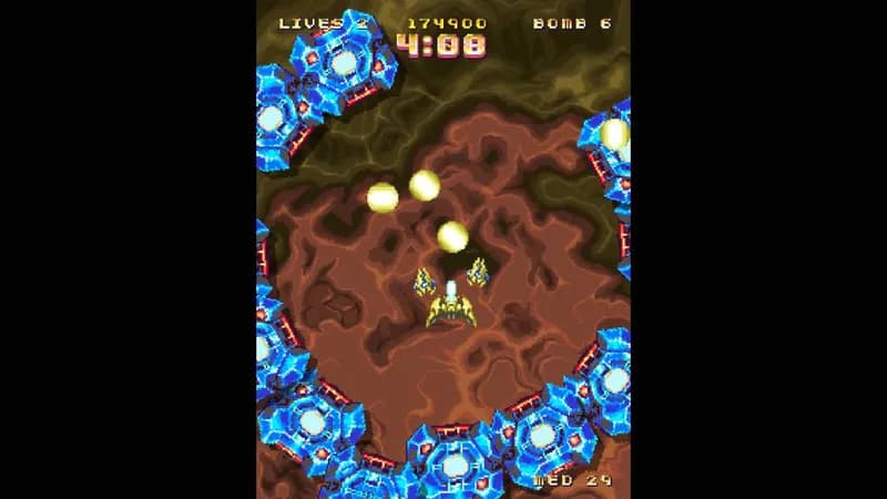 Fire Arrow Plus Steam CD Key - 5