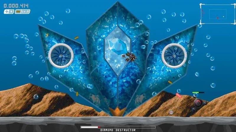 Void Source PC Steam CD Key - 3