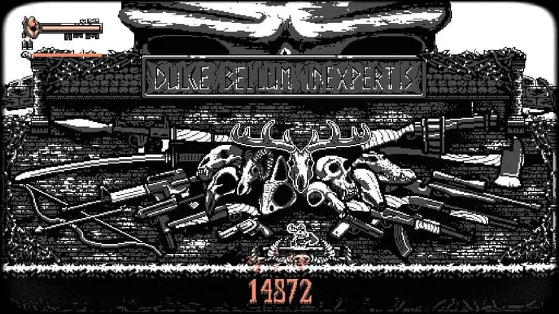 Nongünz Steam CD Key - 2
