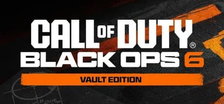 Call of Duty: Black Ops 6 Vault Edition PC Steam Account