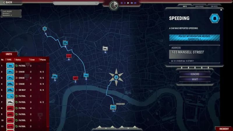 911 Operator PC Steam CD Key - 4