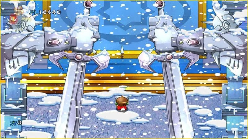 Gazzel Quest, The Five Magic Stones Steam CD Key - 4