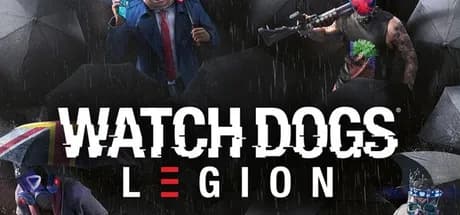 Watch Dogs: Legion Ultimate Edition PC Steam Account